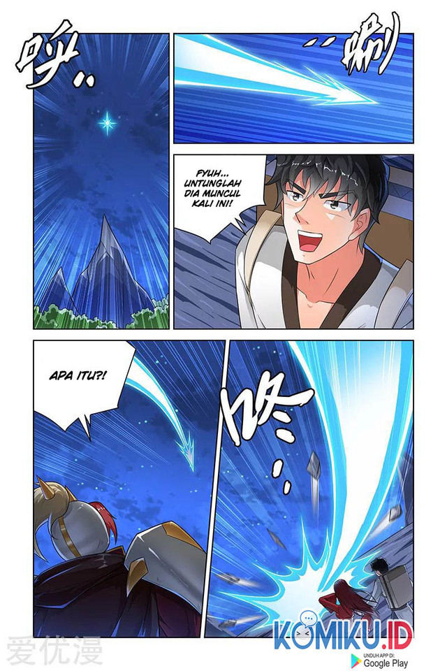 Demonic Housekeeper Chapter 236 Gambar 2